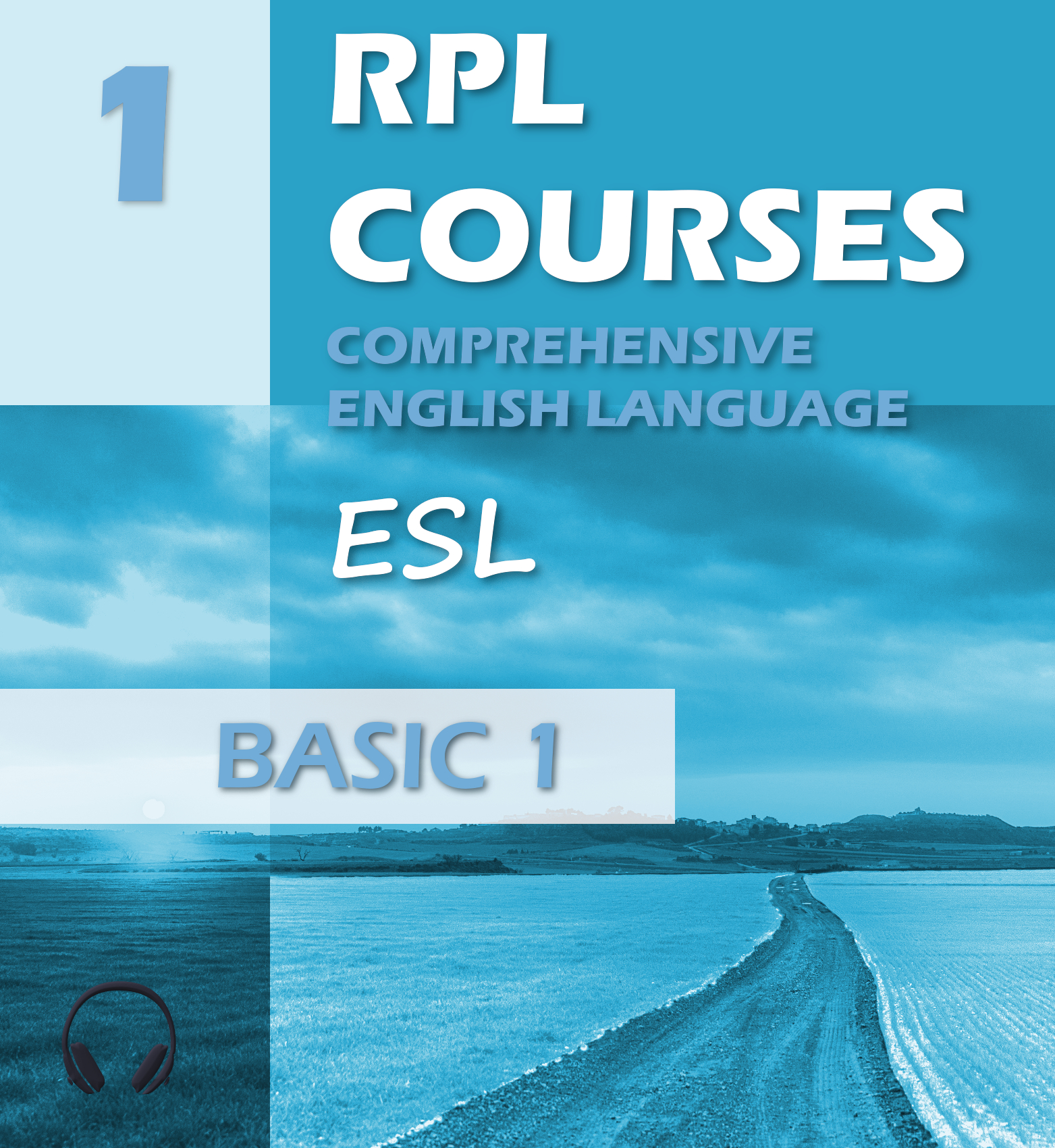 River Path Learning ESL Audio